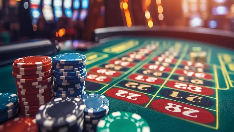 Winning Strategies for FB777 Casino Games